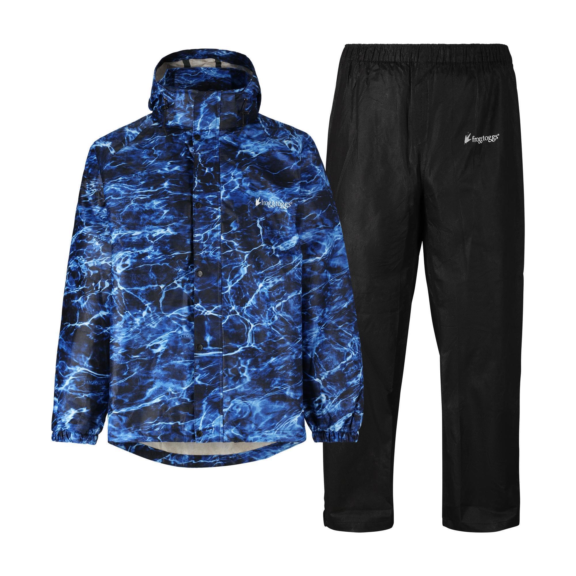 frogg toggs Men's Classic All-Sport Suit